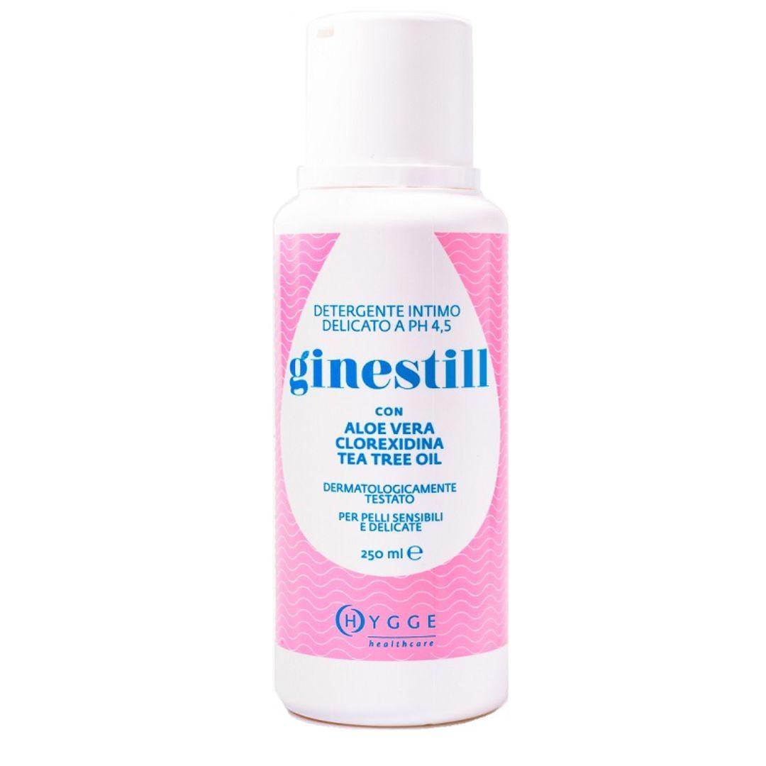 Ginestill Detergente Liquido 250 ml