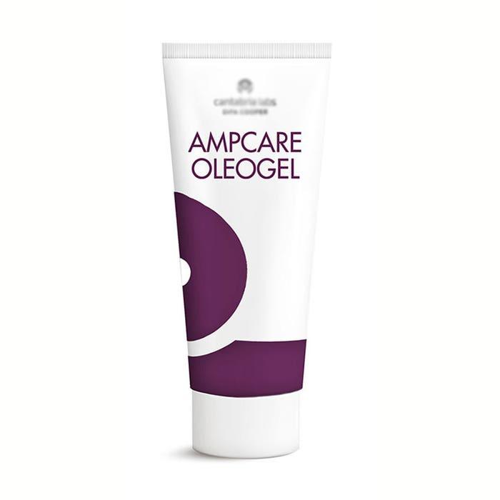 Ampcare Oleogel Gel Antibatterico 30 Ml
