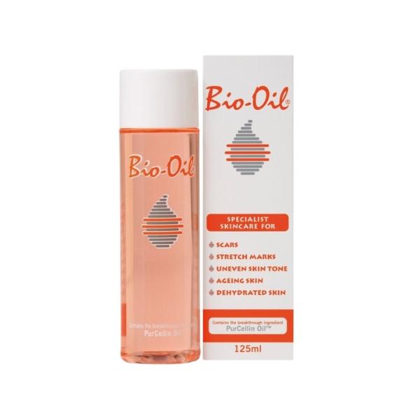 Bio-Oil Olio Dermatologico Idratante Anti-Età Uniformante Rigenerante 125 ml