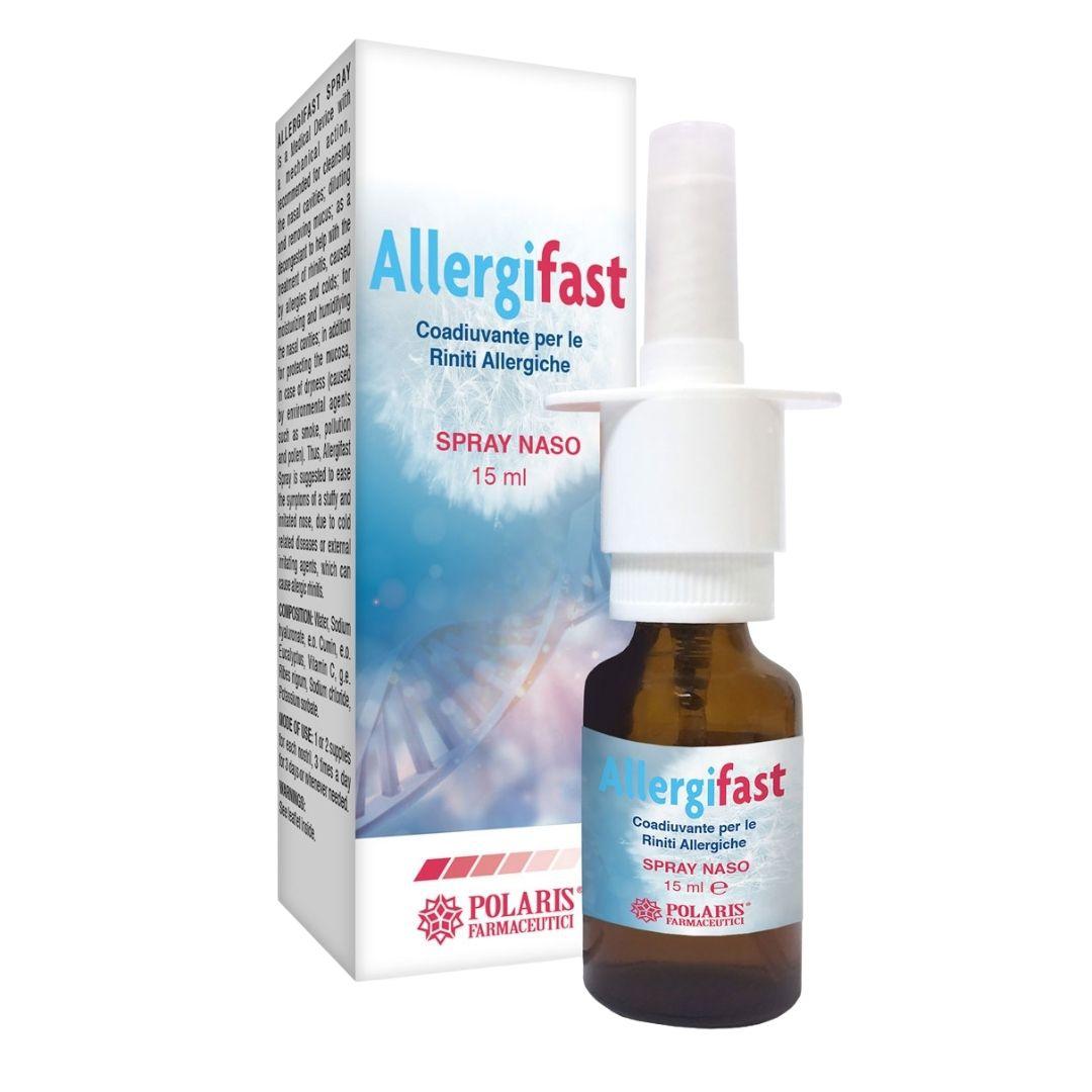 ALLERGIFAST SPRAY 15ML