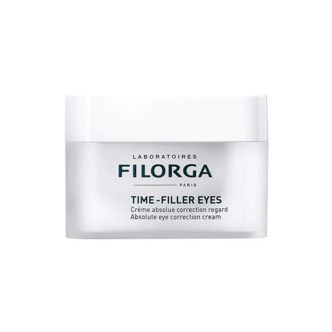 Filorga Time Filler Eyes Crema Contorno Occhi 15 ml