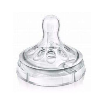 Avent Natural Avent 2tett Nat Flus Abbon 4fo