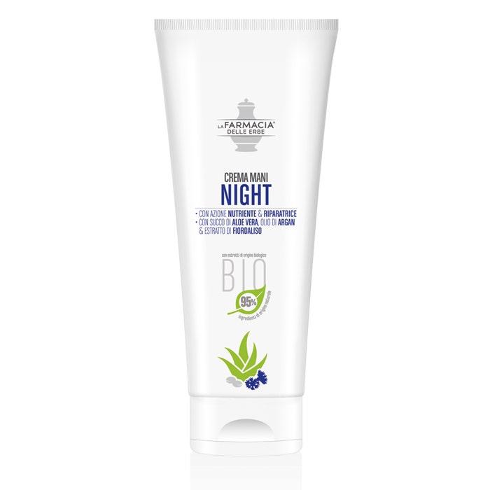 Farmacia Delle Erbe Crema Mani Night 75ml