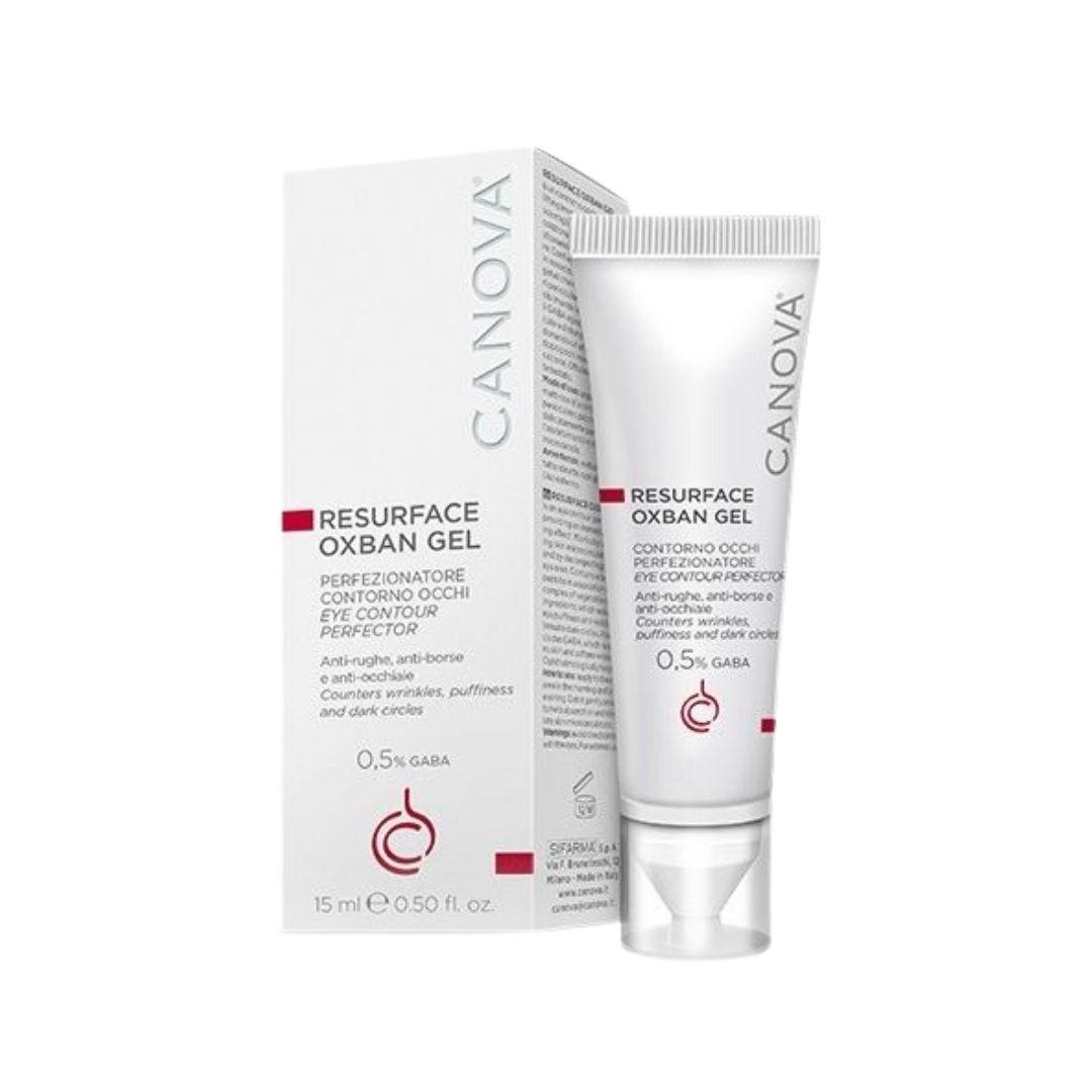 Resurface Oxban Gel Canova 15 ml