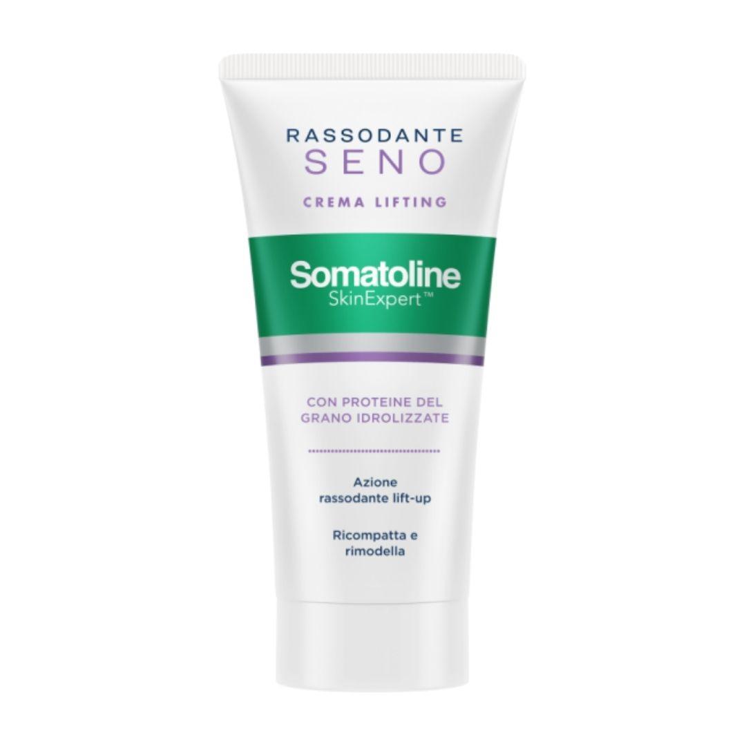 Somatoline Rassodante Seno Crema Lift Effect Azione Antieta 75 ml