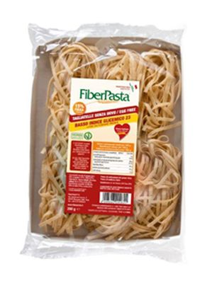 FiberPasta Tagliatelle Senza Uova 250g