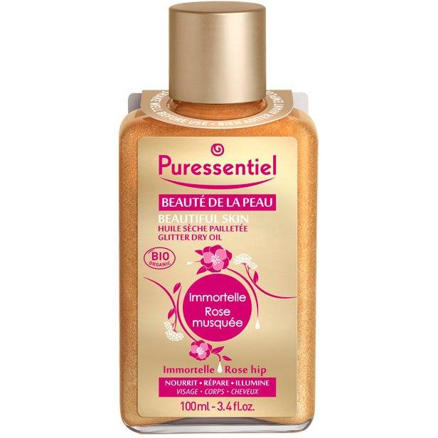 Puressentiel Olio Secco Scintillante Bio 100ml
