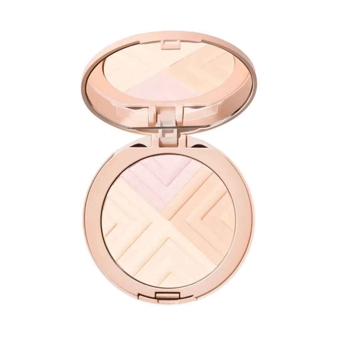 Vichy Mineralblend Cipria Mosaico Idratante Uniformante Light 9 g