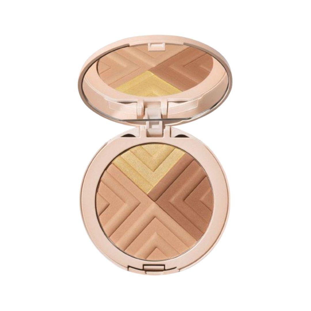 Vichy Mineralblend Cipria Mosaico Uniformante Illuminante Dark 9 g