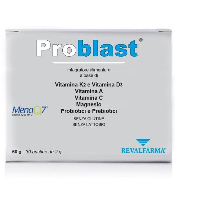 Problast 30 Bustine