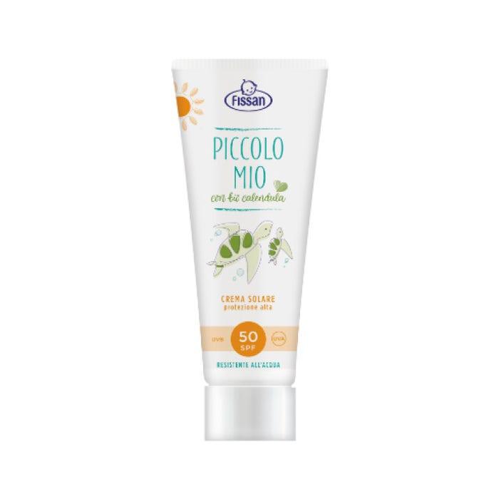 Fissan Piccolo Mio Crema Solare SPF50 100ml