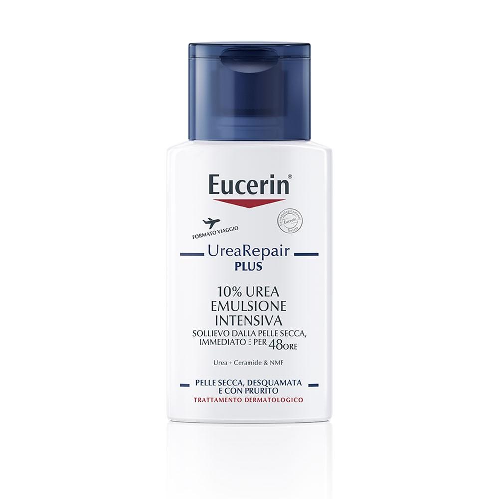 Eucerin Urearepair 10 100 Ml