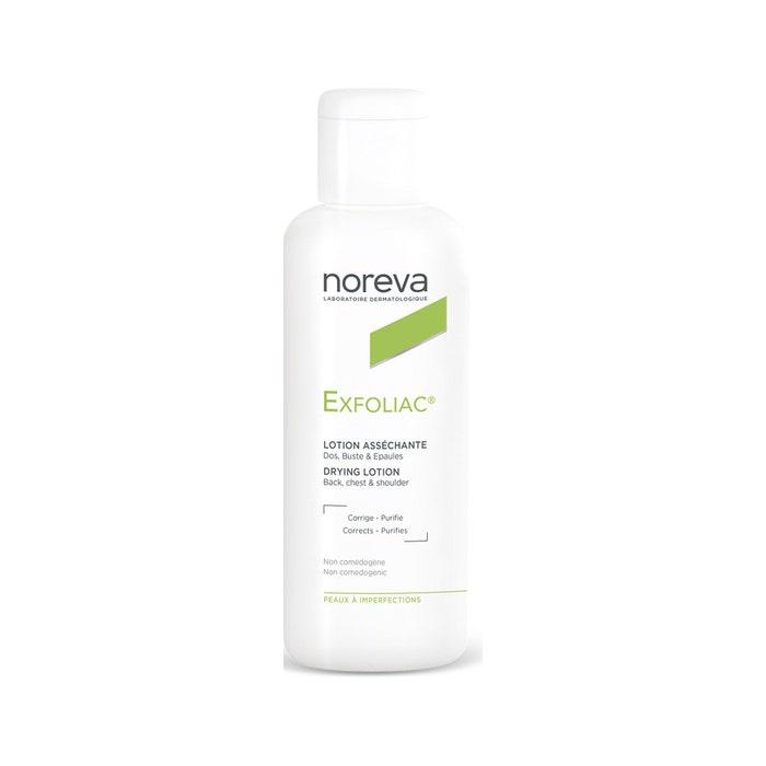 Noreva Exfoliac Lozione Pelli Acneiche 125 ml