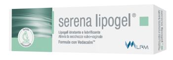 Lab.farmacologico Milanese Serena Lipogel 30ml