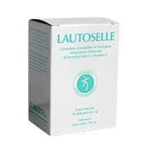 Bromatech Lautoselle 20bust