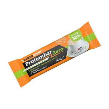 Named Sport Proteinbar Zero Barretta Moka 50g
