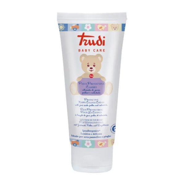 Trudi Baby Care Pasta Protettiva/Lenitiva 100 ml