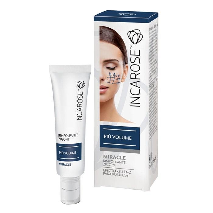 Incarose Piu' Volume Siero Miracle 15ml