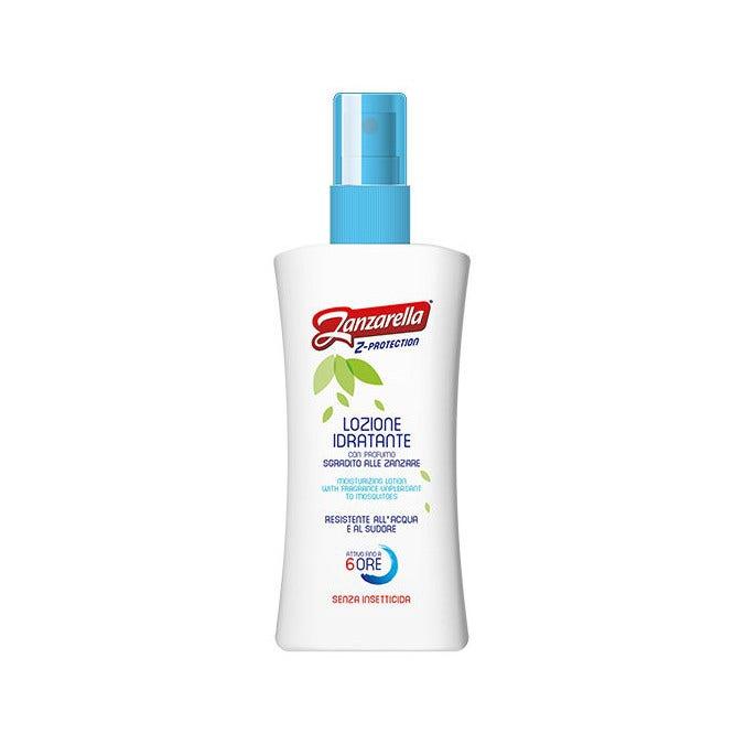 Zanzarella Lozione Rinfrescante Z-Protection Lozione 100 ml