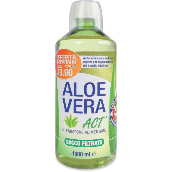 Aloe Vera Act 1000ml