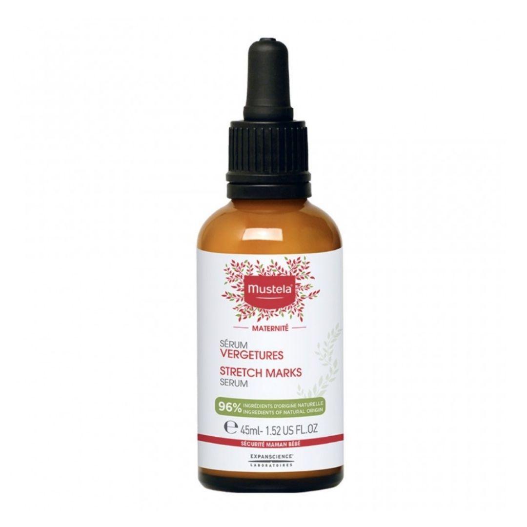 Mustela Maternitè Siero per le Smagliature 45 ml