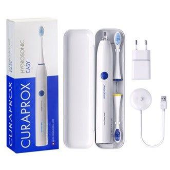 Curaprox Spazzolino Sonico Hydrosonic Easy 1 Pezzo