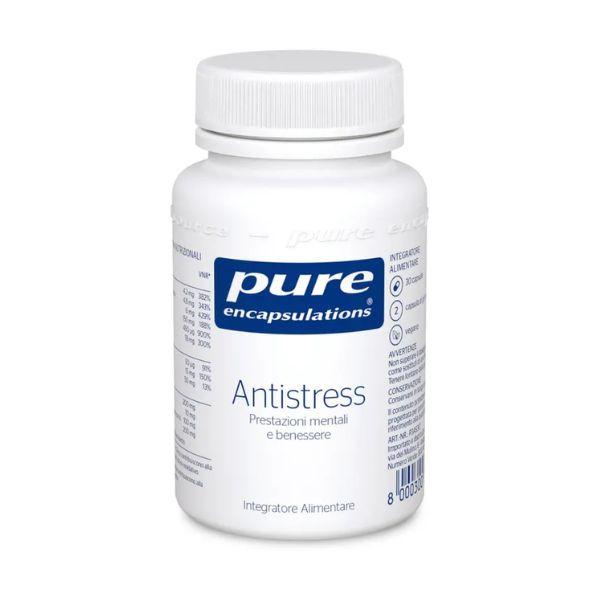 Pure Encapsulations Antistress 30 Capsule