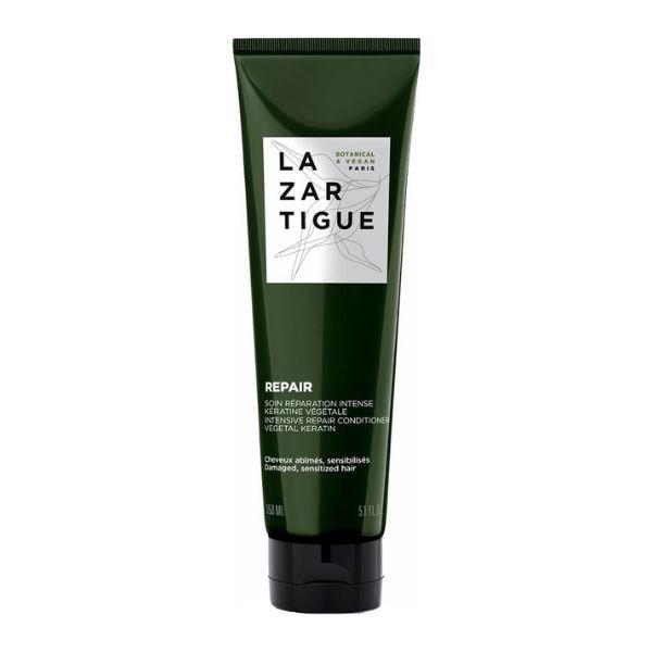 Lazartigue Repair Balsamo Riparatore Intenso, 150 ml