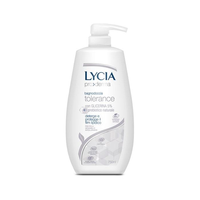 Lycia Proderma Bagnodoccia Tolerance 750ml