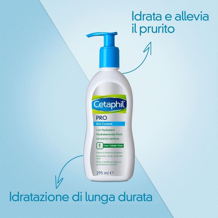 Cetaphil Pro Idratante Intensivo 295 ml