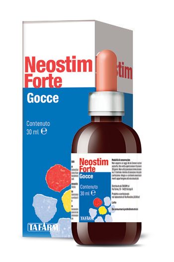 Neostim Forte Integratore in Gocce 30ml