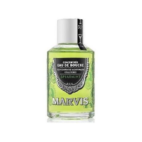 Ludovico Martelli Marvis Eau De Bouche Spearmint 120 Ml
