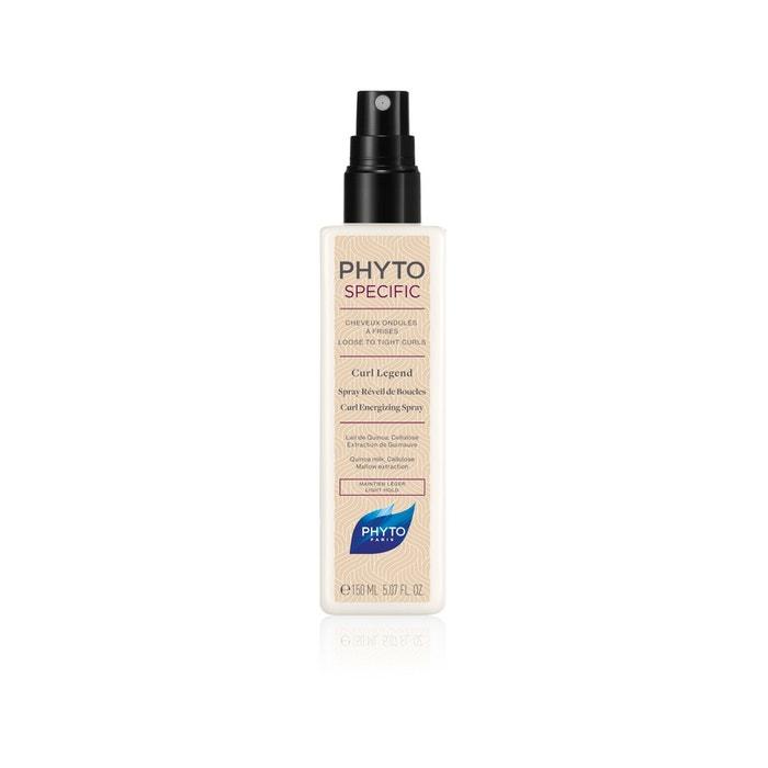 Phyto Phytospecific Curl Legend Spray Quotidiano Ravviva Ricci 150 ml