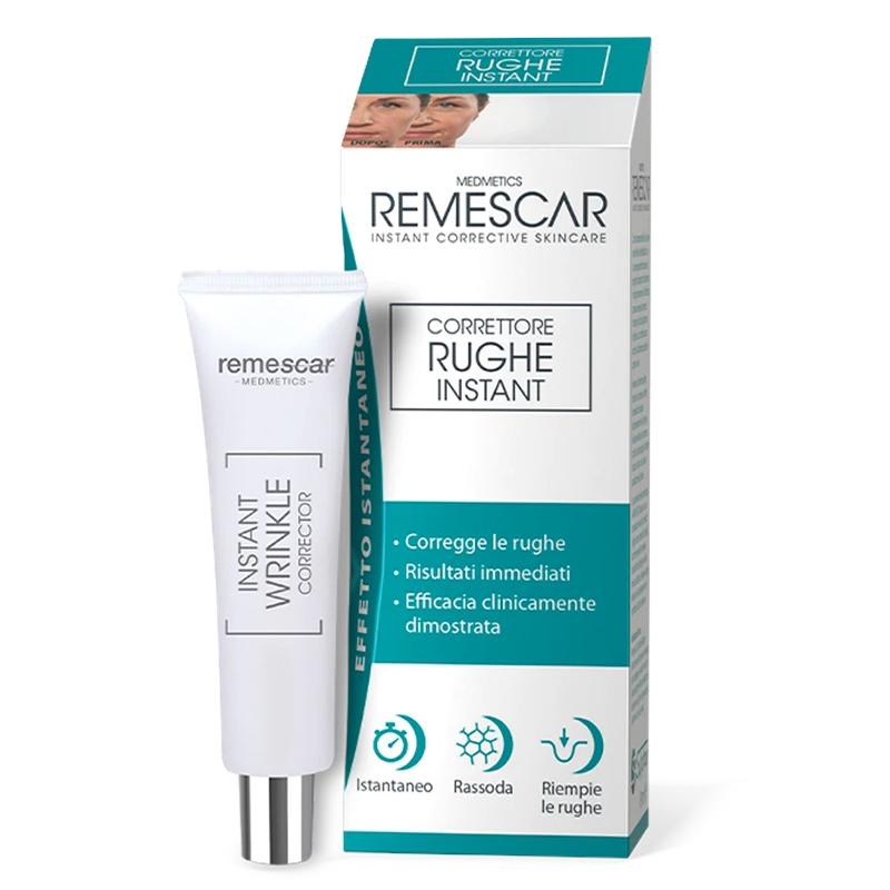 Remescar Anti-Rughe Globale Correttore Rughe Instant 8 ml