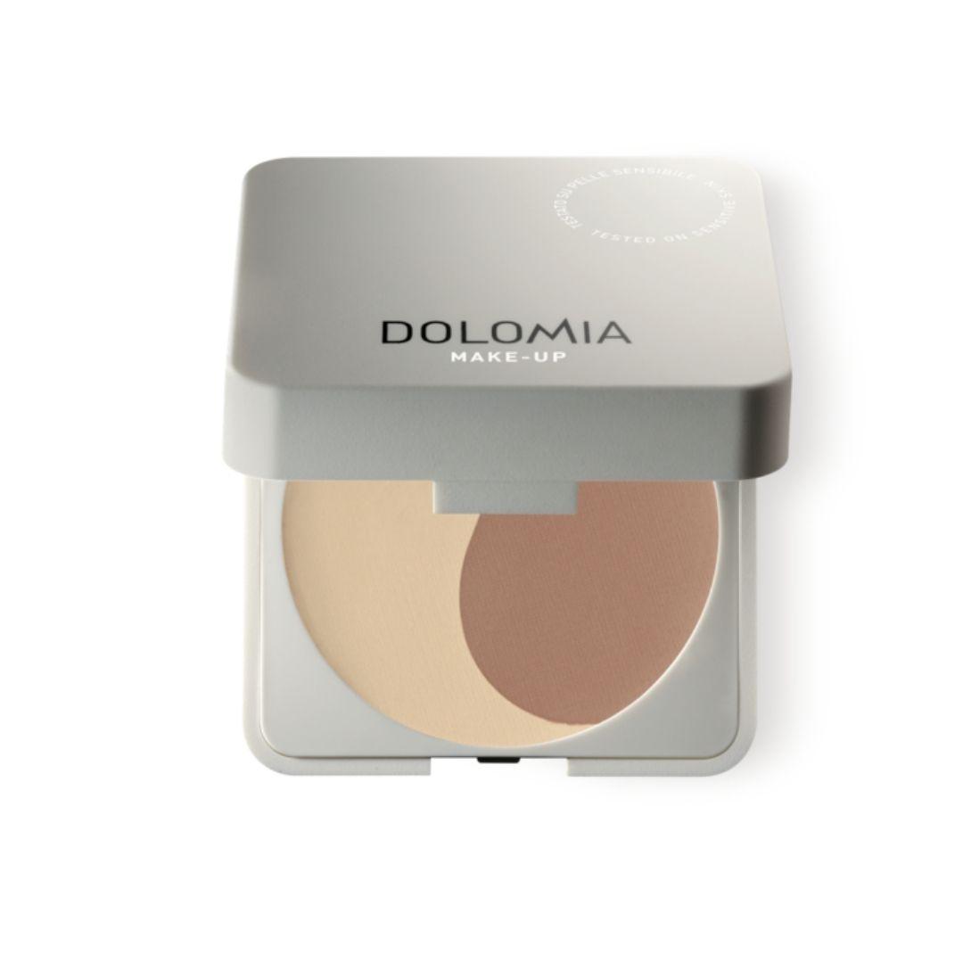 Dolomia Terra 44 Duo Mat Finish Opaco Senza Profumo