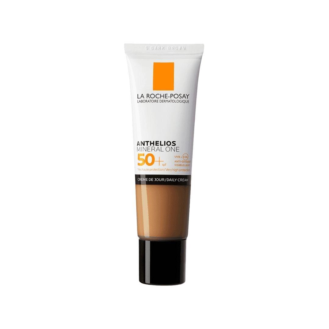 La Roche Posay Anthelios Mineral One SPF50+ Protezione Alta T05 30 ml