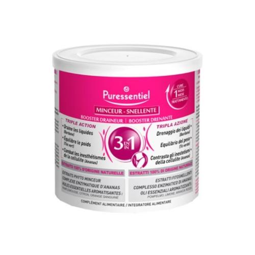 Puressentiel Booster Drenante e Snellente 240 g