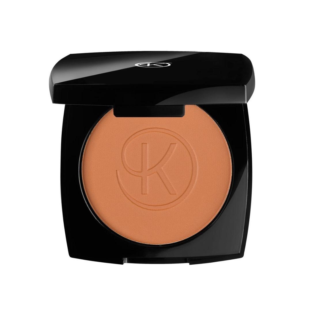 Korff Terra Compatta Illuminante Nutriente con Acido Ialuronico N.01 9 gr