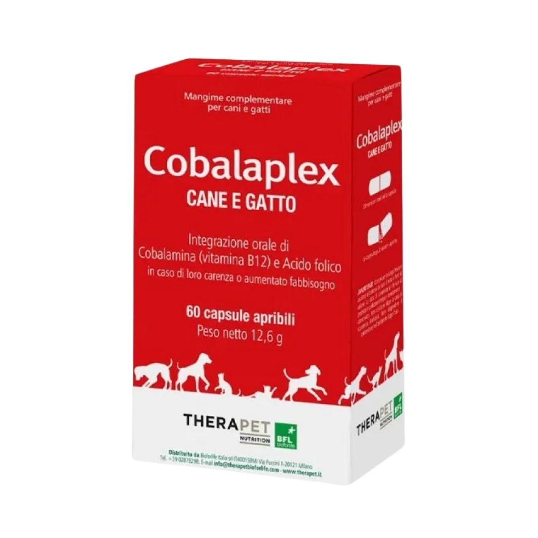 Cobalaplex Therapet 60 capsule