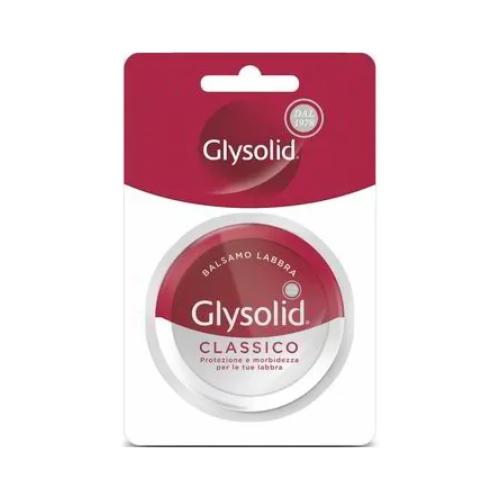 Glysolid Balsamo Labbra 1 Pezzo