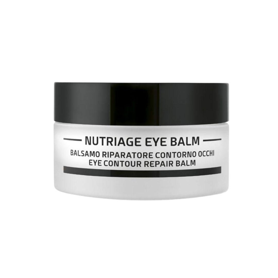 Nutriage Eye Balm Balsamo Riparatore Contorno Occhi 15 ml