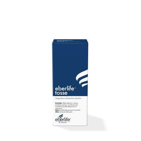Eberlife Farmaceutici Eberlife Tosse 200ml