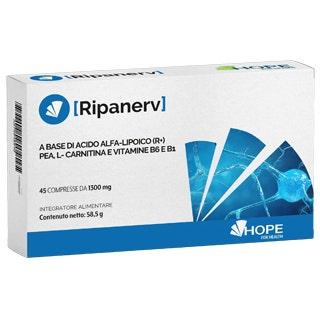 RIPANERV 45CPR
