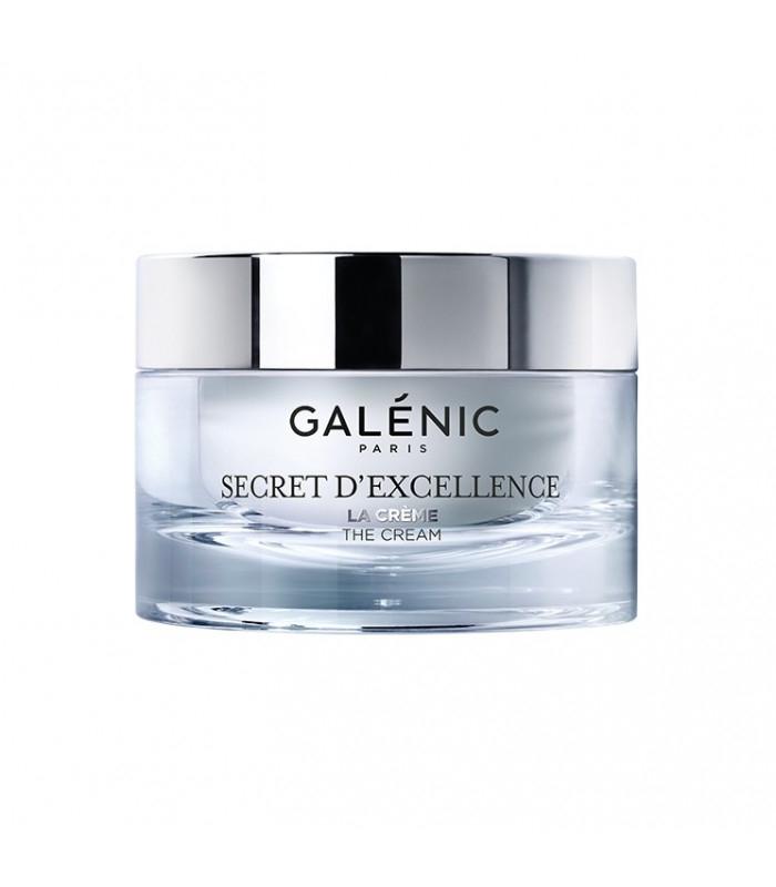 Galenic Secret D'excellence La Crema Viso AntietĆ Globale 50 ml