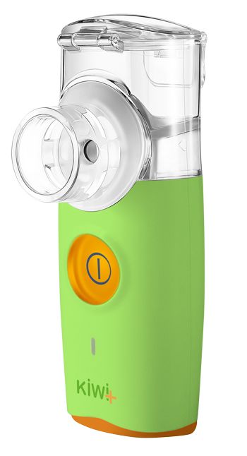 Ca-mi Kiwi Plus Dispositivo Per Aerosolterapia