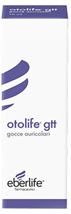 Otolife Gocce Auricolari 10ml