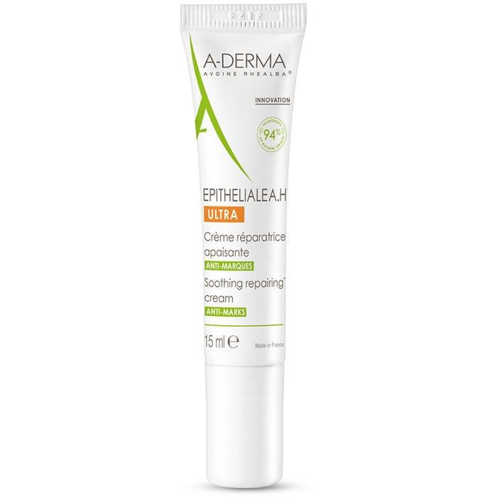 A-Derma Epitheliale AH Ultra Crema Lenitiva 15 ml