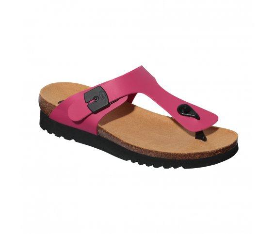 Dr.scholl's Div.footwear Boa Vista Up Syn W Fuxia 36