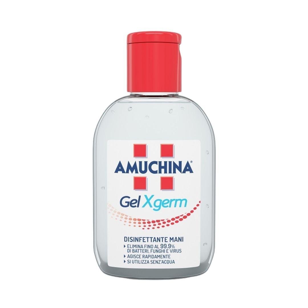 Amuchina Gel X-germ Disinfettante Mani 30 ml
