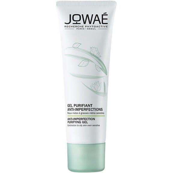 JowaƩ Gel Purificante Anti Imperfezioni Viso 40 ml